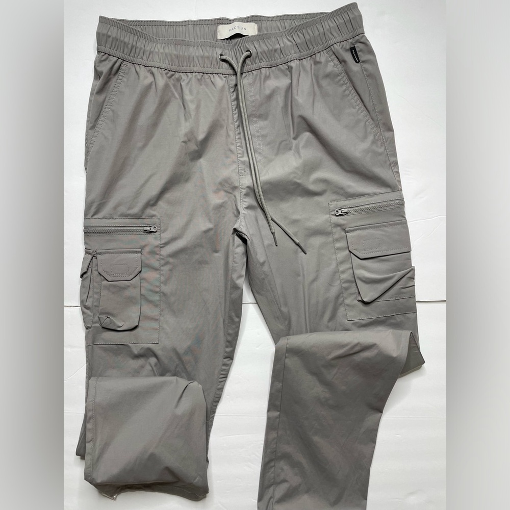 PacSun Cargo Pants